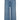 Jeans ELIAS RUMELIS Jeans mit weitem Bein Blau (1243)