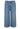 Jeans ELIAS RUMELIS Jeans mit weitem Bein Blau (1243)