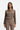 Produktbild 2 von HUGO BOSS BLACK Bluse Banorah mit Raffungen in Braun.