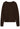 Produktbild 1 von HUGO BOSS ORANGE Strickpullover C_Follettino mit Alpakawolle in Braun.
