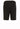 Produktbild 2 von HUGO BOSS BLACK Shorts Kane aus French Terry  in Schwarz.