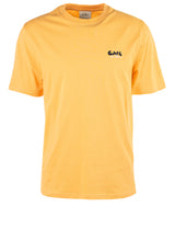 Jersey Les Deux T-Shirt Cafe Orange (719)