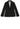 Blazer HUGO Blazer Anelora aus Stretch-Twill Schwarz (001)