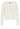 Pullover & Strickjacken HUGO Pullover Shomero mit Fischgrätmuster Off-White (127)