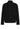 Jacken & Mäntel HUGO BOSS ORANGE Lederjacke Johot Schwarz (001)