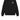 Sweat Les Deux Sweatshirt mit Druck und Stickerei Schwarz (100)