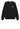 Sweat Les Deux Sweatshirt mit Druck und Stickerei Schwarz (100)