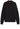 Pullover & Strickjacken HUGO Strickjacke Sardeep mit Hemdkragen Schwarz (001)