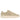 Schuhe HUGO BOSS BLACK Sneaker Kieran aus Veloursleder Beige (275)