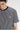 Jersey FRED PERRY T-Shirt mit Schachbrettmuster