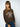 Produktbild 3 von MOS MOSH Sweatshirt mit Patches in Braun.