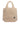 Produktbild 1 von PENN&INK N.Y Tasche in Teddy-Optik in Beige.