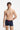 Bodywear HUGO 3er Pack Boxershorts Trunk Triplet Galaxy