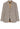 Sakkos HUGO BOSS BLACK Sakko H-Hutson aus Schurwoll-Mix Beige (260)