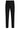 Hosen HUGO BOSS ORANGE Hose Sanderson aus Leinen-Mix Schwarz (001)
