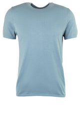 Pullover & Strickjacken JOOP! Jeans Strickshirt Bjarno Blau (450)