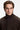 Jacken & Mäntel HUGO BOSS BLACK Lederjacke Meter mit Strickärmeln