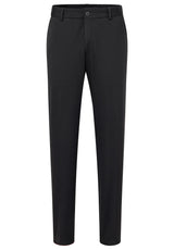 Hosen Strellson Chino Tius2-J3 Schwarz (001)