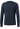 Produktbild 2 von Strellson Strickpullover Adrian aus Waffelstrick in Blau.