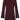 Produktbild 1 von HUGO BOSS ORANGE Kleid Famiola mit gerippter Struktur in Rot.