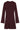 Produktbild 1 von HUGO BOSS ORANGE Kleid Famiola mit gerippter Struktur in Rot.