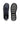 Schuhe HUGO BOSS BLACK Sneaker Titanium Runn mit strukturiertem Obermaterial