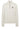 Sweat BELSTAFF ENGLAND Sweatshirt mit Viertelreißverschluss Off-White (SILVER BIRCH)