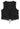 Jersey HUGO BOSS ORANGE Westentop Irika Schwarz (001)