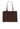 Taschen HUGO Shopper Cymbeline mit Clutch Braun (209) ONESIZE