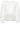 Blusen & Tuniken PATRIZIA PEPE Bluse mit langen Ärmeln Weiß (W146)