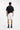 Hosen HUGO Shorts Genar aus Stretch-Baumwolle
