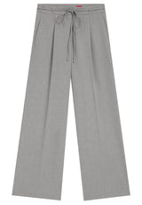 Hosen HUGO Hose Haminde Grau (063)