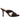 Schuhe HUGO BOSS BLACK Sandalen Charlize aus Veloursleder Braun (207)