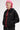 Sweat FRED PERRY Sweatjacke mit gesticktem Lorbeerkranz