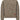 Produktbild 1 von DSQUARED2 Strickpullover mit Mouliné-Effekt in Braun.