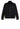 Sweat FRED PERRY Jacke mit gestreiftem Sportband Schwarz (90A)