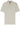 Jersey HUGO BOSS ORANGE Poloshirt Passerzip Grau (070)