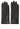 Handschuhe HUGO BOSS BLACK Lederhandschuhe Gueen mit Logo-Plakette Braun (210)
