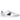 Schuhe HUGO BOSS BLACK Lowtop Sneakers Nitan_Lowp_nymith mit strukturierten Details Weiß (140)