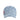 Mützen & Caps DSQUARED2 Cap mit Monogramm-Muster Blau (3098) ONESIZE