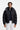 Jacken & Mäntel HUGO BOSS BLACK Wasserabweisende wattierte Jacke mit Jacquard-Mikro-Monogrammen H-Corbinian-264