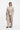 Produktbild 4 von HUGO BOSS BLACK Hose Tiana mit doppelten Bundfalten in Beige.