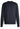 Produktbild 2 von HUGO BOSS ORANGE Strickpullover Kestefo aus Schurwolle in Blau.
