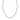 Schmuck HUGO BOSS BLACK Halskette Myles Silber (000) ONESIZE
