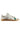 Schuhe PATRIZIA PEPE Sneaker mit Schriftzug Grün (FF70)