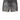 Hosen DIESEL Shorts mit Abriebstellen Grau (02)