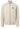 Produktbild 1 von BELSTAFF ENGLAND Sweatjacke mit Logo-Patch in Cremefarben.