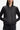 Jacken & Mäntel HUGO BOSS BLACK Wasserabweisende Hybrid-Jacke mit wattierter Vorderseite