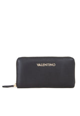 Geldbörsen & Etuis Valentino Geldbörse Brixton Schwarz (NERO) ONESIZE