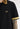 Jersey FRED PERRY T-Shirt mit Doppelstreifen an den Ärmelabschlüssen